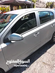  1 ابل استرا 2006 حالة جيده مطور جير كرتونه سياره ماشالله شغاله ولاشي اشويه دهان أمورها ممتازه