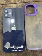  4 ايفون 12 عادي