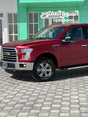  3 للبيع فورد F150 فور ويل  8 سلندر بسعر  مغري