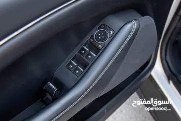  9 FORD MUSTANG electric MACH-E 2023 فورد موستينج ماك اي كاش او اقساط