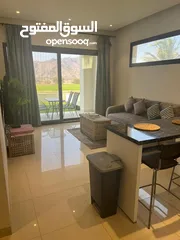  11 1 Bedroom Apartment for Sale in Jabal Sifah REF:985R