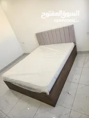  2 أسرة  تخوت