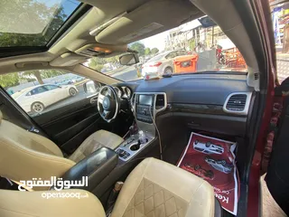  4 Jeep 2013 امريكي