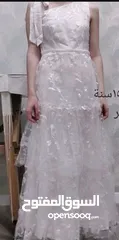  2 فساتين بناتي و توابعهم