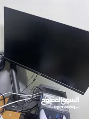  1 للبيع شاشة مع ستاند ديفو