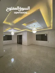  16 شقة طابق اول للبيع طبربور