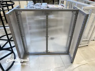  6 ستاند ملابس
