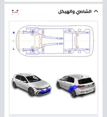  4 فورد فوكس 2015