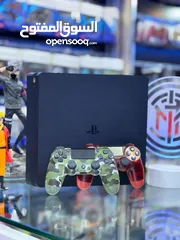  3 بلاستيشن 4 سلم PS4 Slim