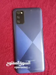  3 جهاز سامسونج a02s