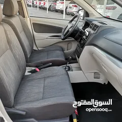  6 Toyota Avanza  Model 2020 GCC Specifications Km 54.000 Price 45.000 Wahat Bavaria for used cars Souq