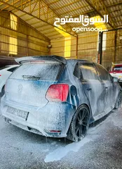  10 الأجمل فالبلاد VW POLO 2018