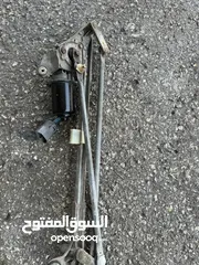  2 قطع هوندا سيفيك موديل 94