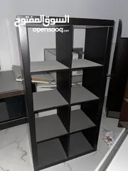  3 OFFICE FURNITURE FOR SALE