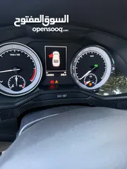  10 سكودا سوبيرب 190 حصان