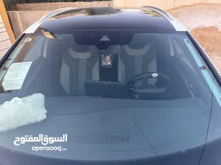  7 Id4 كروز بيور بلس موديل 2021 فوكس فاجن