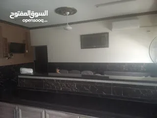  6 عمارة للبيع