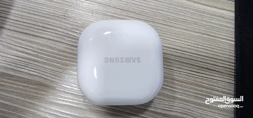  1 سماعه samsung fe بي سعر لقطه بس فرده واحده