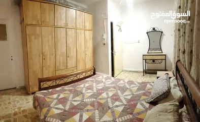  7 شقة للإيجار