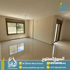  2 شقه غير مفروشه للايجار الماصيون قرب فندق الملينيوم