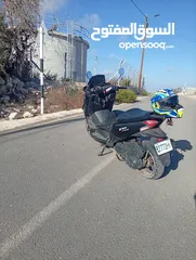  4 تارو 125 موديل 2023 للبيع