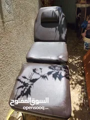  3 ادوات صالون