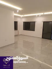  5 شقة شبه أرضية فخمه ومميزة لم تسكن لقطه وبسعر مغري جداا يا بلاش عرض خاص ع اخر شقة ضاحية الرشيد