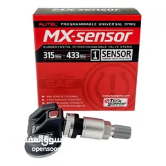  3 زبائنا الكرام....  يتوفر لدينا احدث اصدار من  #TPMS   #TPMS_508_WF_PRO
