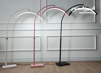  5 اجهزة هايدرافيشيال/ أجهزة فحص للبشرة / أجهزة ليزر / كراسي تجميل / كاوتش طبي