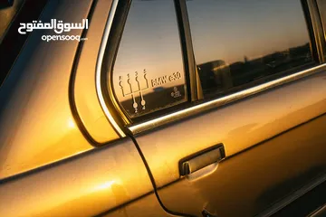  5 بي ام بوز نمر للبيع
