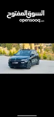  1 سكودا كاروك 2019 سبورت لاين