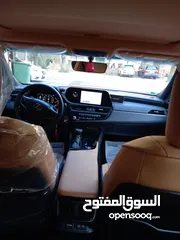  3 لكزس es 350 صالون