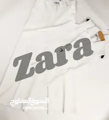  13 ارقى تشكيلة من موديلات الأطقم الستاتي من ارقى الماركات العالمية من Zara  يتفر جميع الألوان