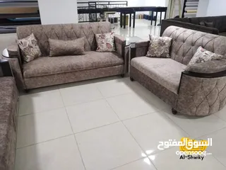  7 كنب مواصفات عالية