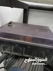  2 كنبريصة 500 لتر