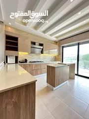  9 Furnished apartment for rent in Abdoun ( Property 39536 )-174775412
