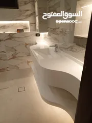  28 تفصيل مغاسل رخام صناعي مغسله كاونتر كاونترات corian كوريان كورين اكريليك مغسلة كوارتز بورسلان ديكور