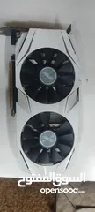  7 كرت 1060 3g asus