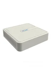  8 DVR Hilook DVR-104G-F1 حالة جديدة هاي لوك دي في ار