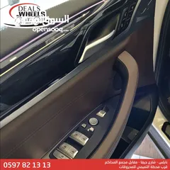  12 بي ام دبليو اكس 4 BMW X4 2020