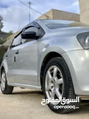  10 2014polo مديل