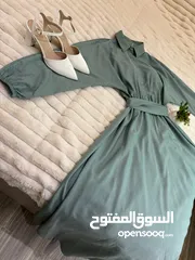  17 فساتين تركية للبيع