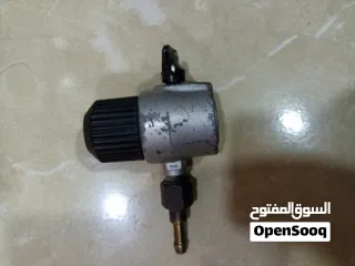  3 cylinder regulator