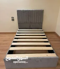  4 اثنين سرير كابوتونين متر × 195