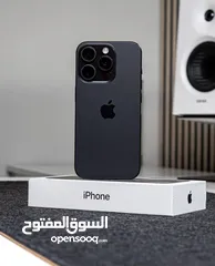  6 ايفون 15 برو ماكس 512 GB رام 8 جيجا شبكة الجيل الخامس دقم الكاميرا 64 ميغابيكسل