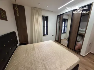  9 شقة مفروشة للإيجار  ( Property 40636 ) سنوي فقط