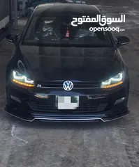  2 جولف ار لاين دفعه 50 وشكات