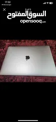  2 MacBook Pro 2018