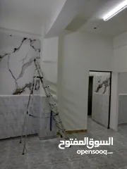  5 شقه للبيع سكني تجاري على الامير نايف تحت كازيه ابو احمد