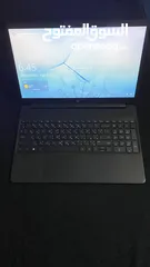  3 HP Laptop - City Center - لابتوب استعمال خفيف